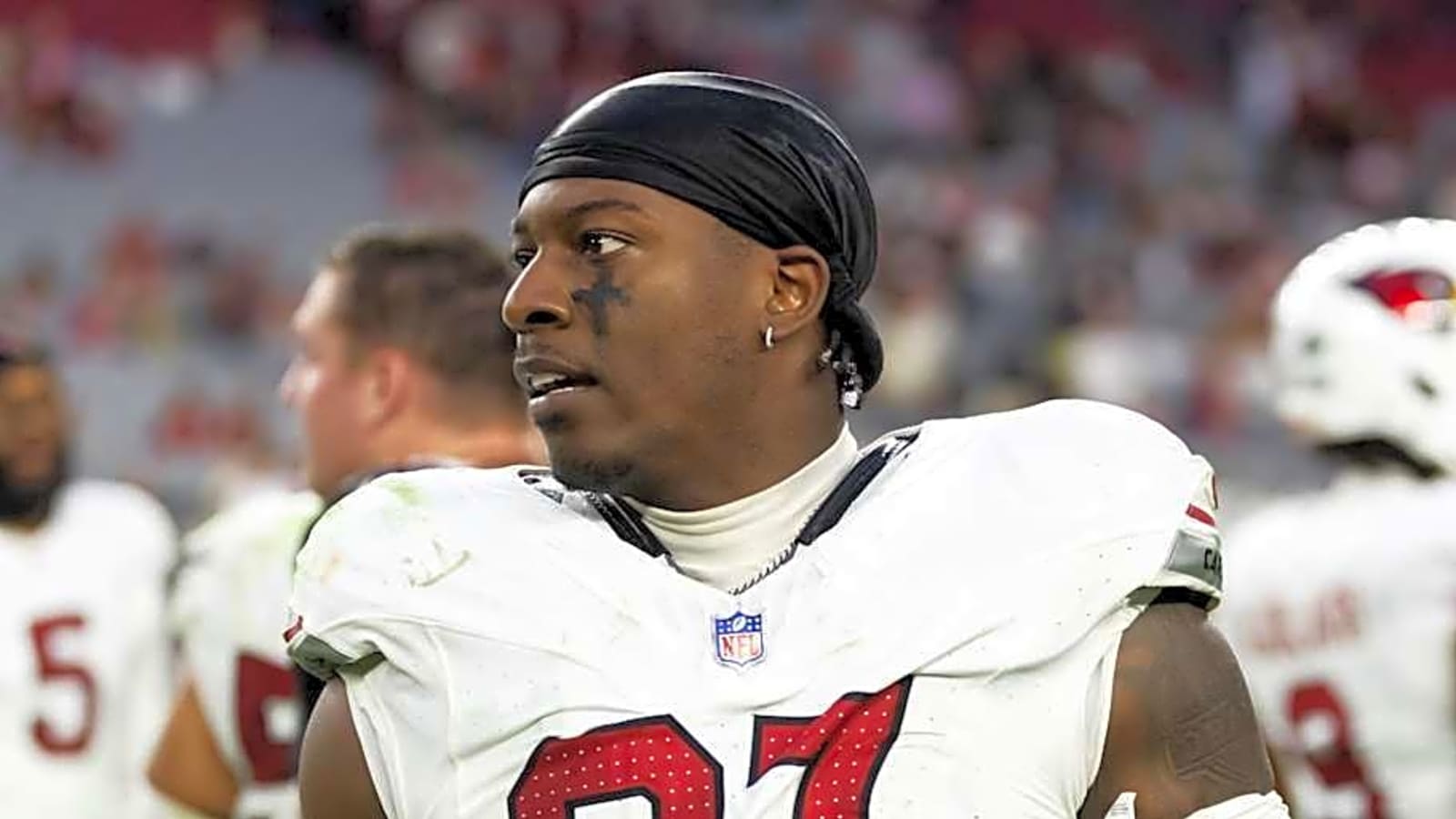 Cardinals Clear Over $10 Million After Releasing 2 Defenders