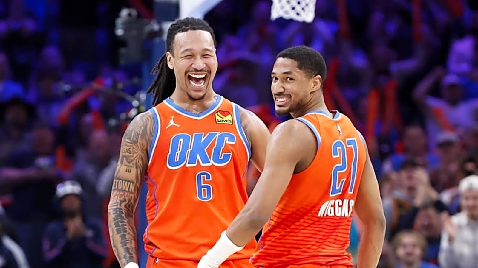 OKC Thunder Organizational Culture Extends to Summer League