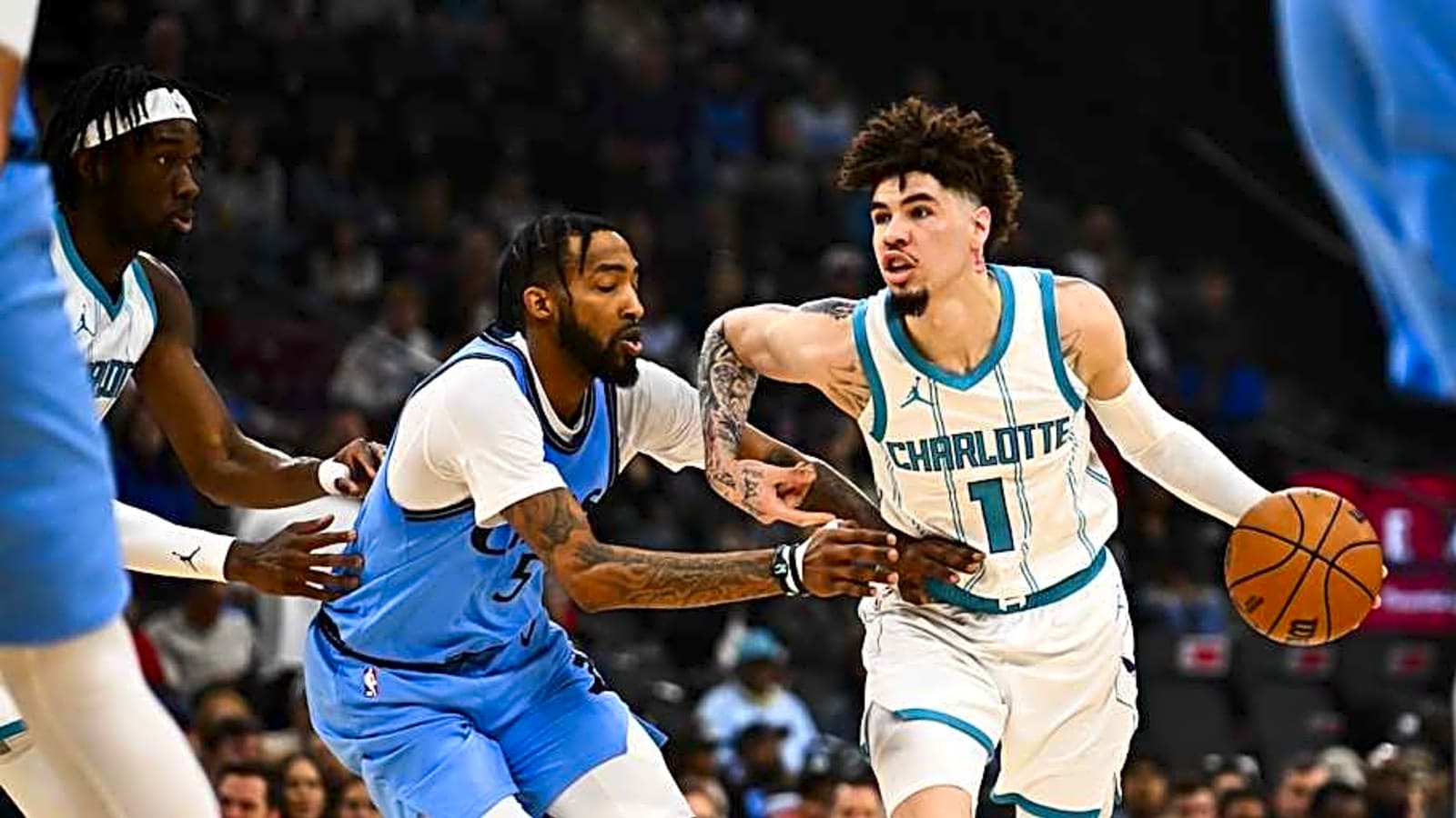 New Report on Potential LaMelo Ball Trade Amid Clippers Rumors