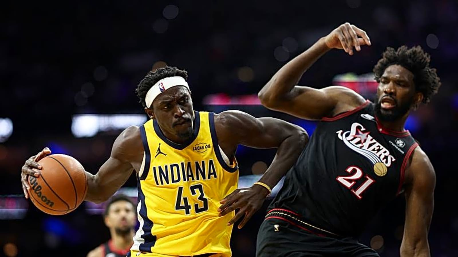 Indiana Pacers-Philadelphia 76ers Preview: Injuries, Odds & Starters