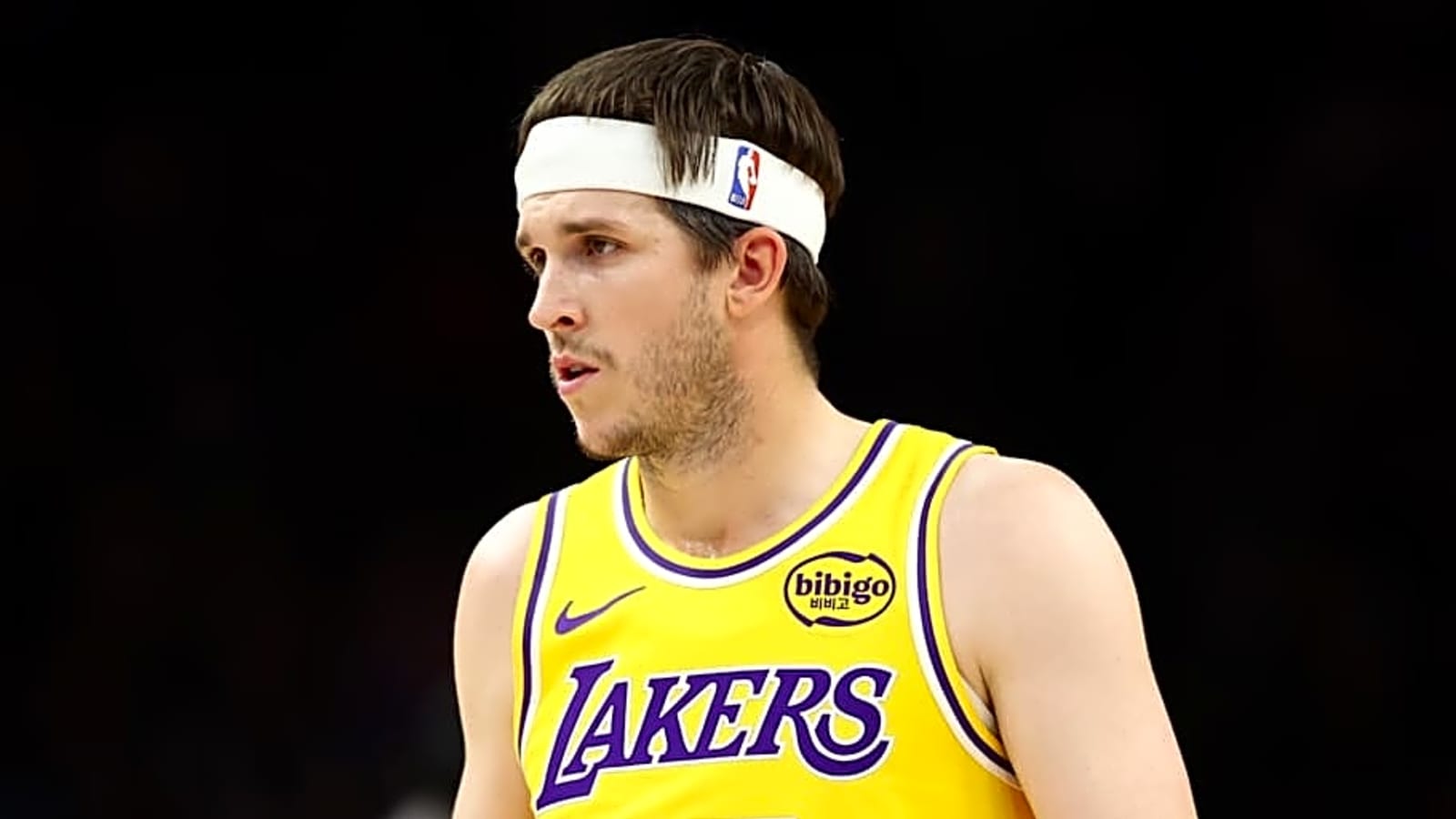 JJ Redick Reveals Game Lakers' Austin Reaves May Return