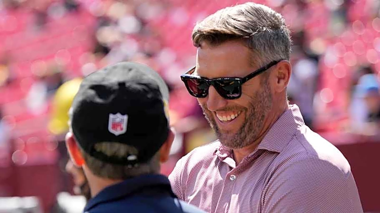 Commanders preseason proves Adam Peters made a major mistake at critical spot