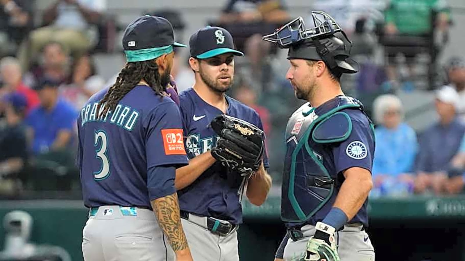 An Interesting Question Regarding the Return of Seattle Mariners&#39; Matt Brash