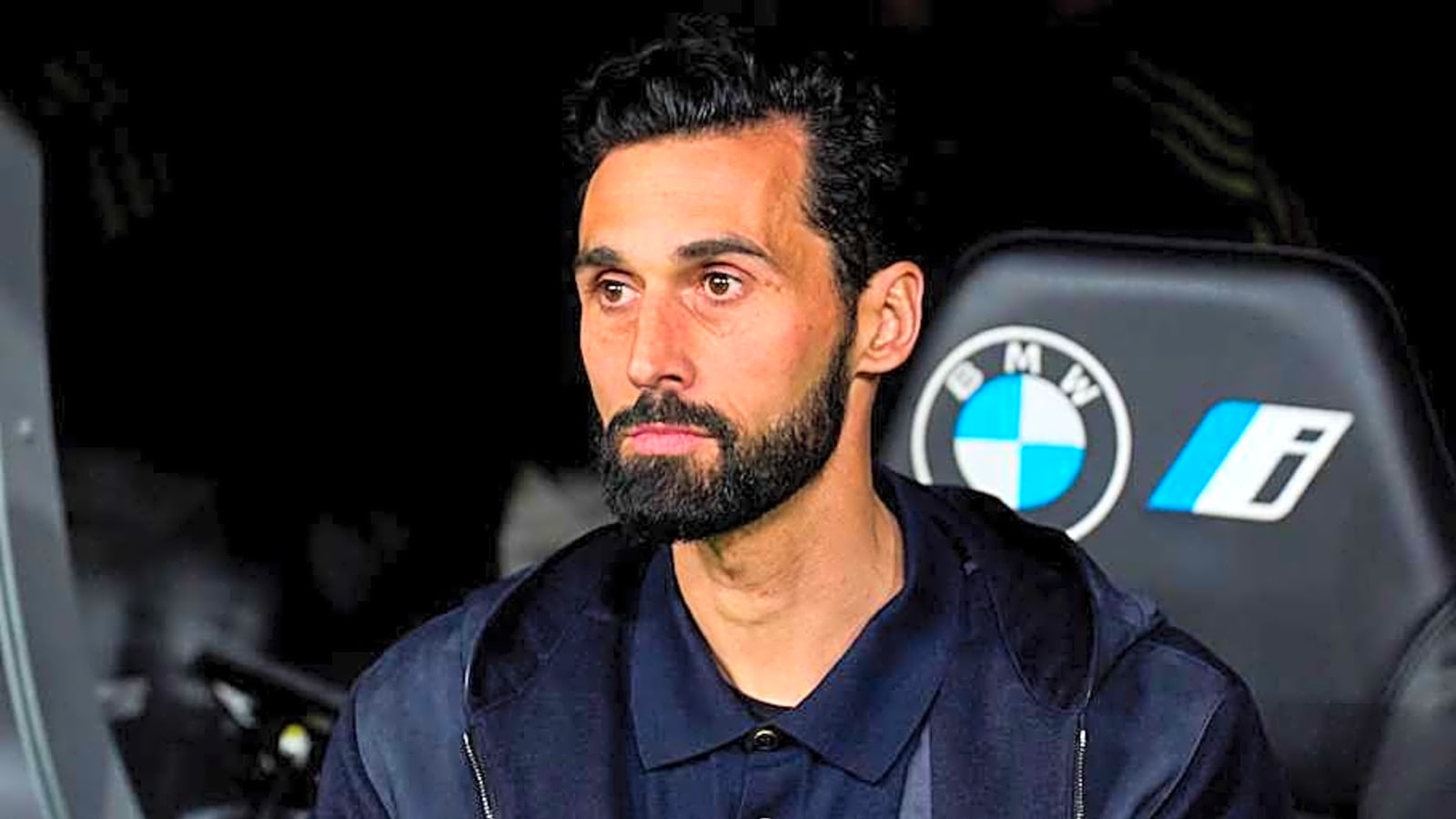 Real Madrid Given Yet Another Injury Setback