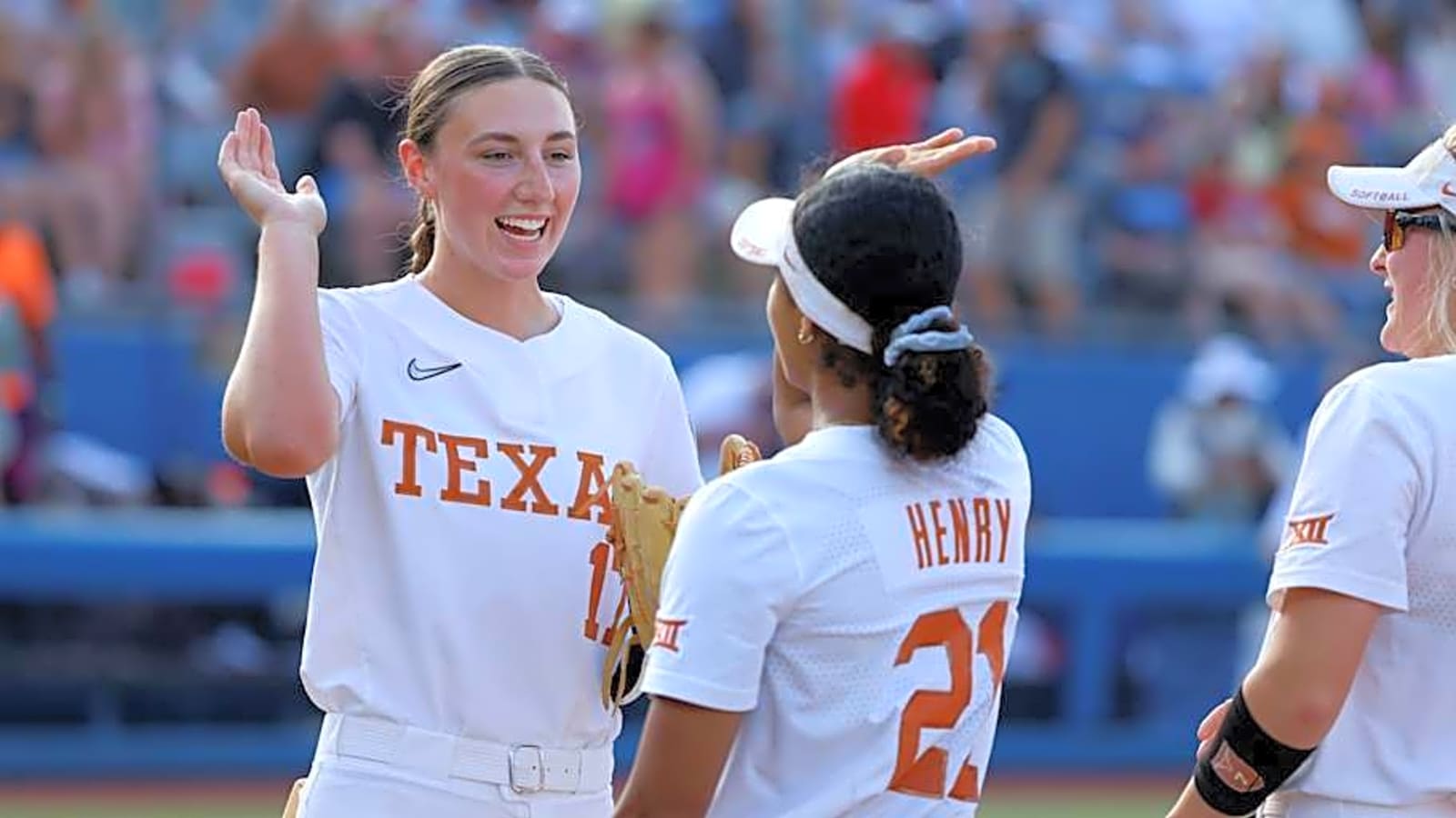 Austin Regional: Schedule & Updates