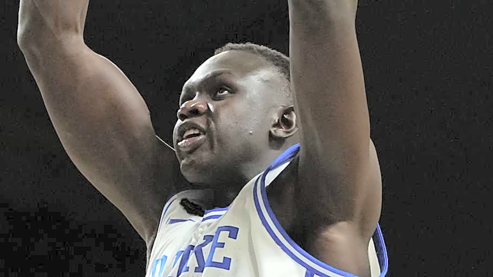 Mock Draft: Raptors Leave with Long-Term Center