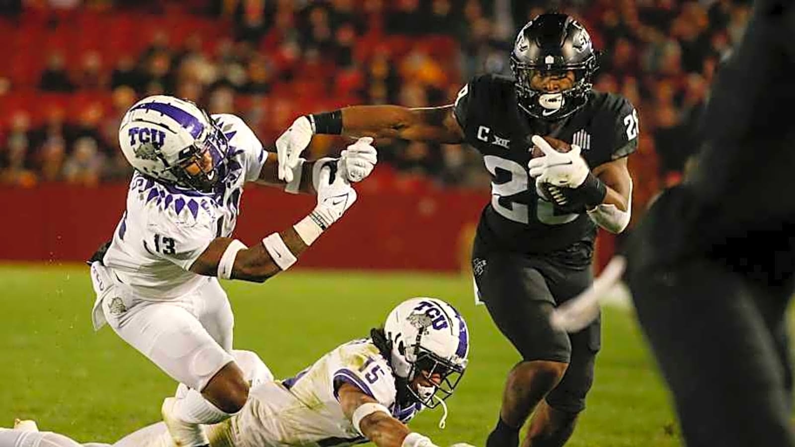 New York Jets RB Breece Hall Makes Bold Statement Before 2025 Season