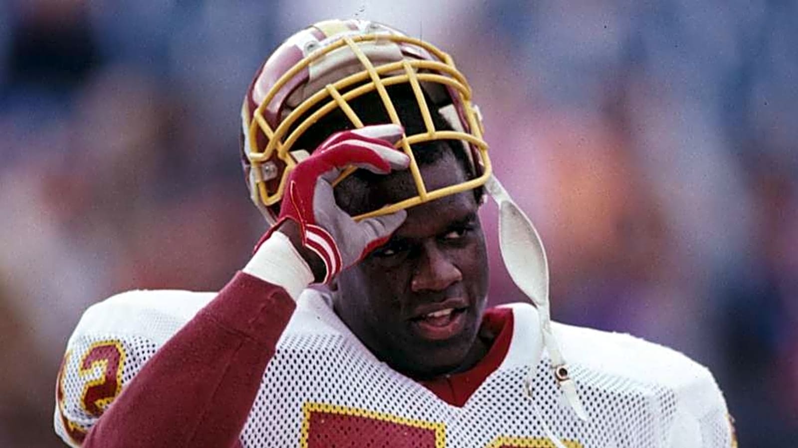 The wild tale of when Washington great Dexter Manley and Mike Ditka hated each other&#39;s guts