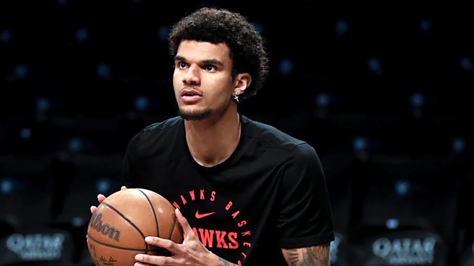 Sixers Adding Former Atlanta Hawks Player