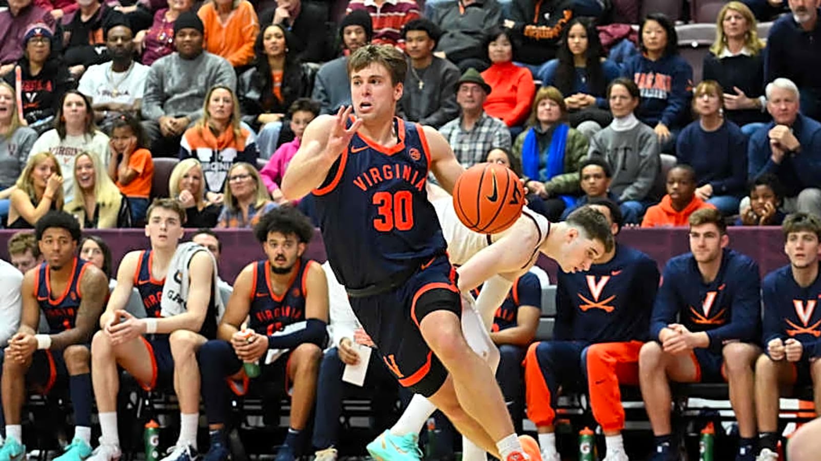 Three Key Takeaways from Virginia Basketball's Victory Over NC State