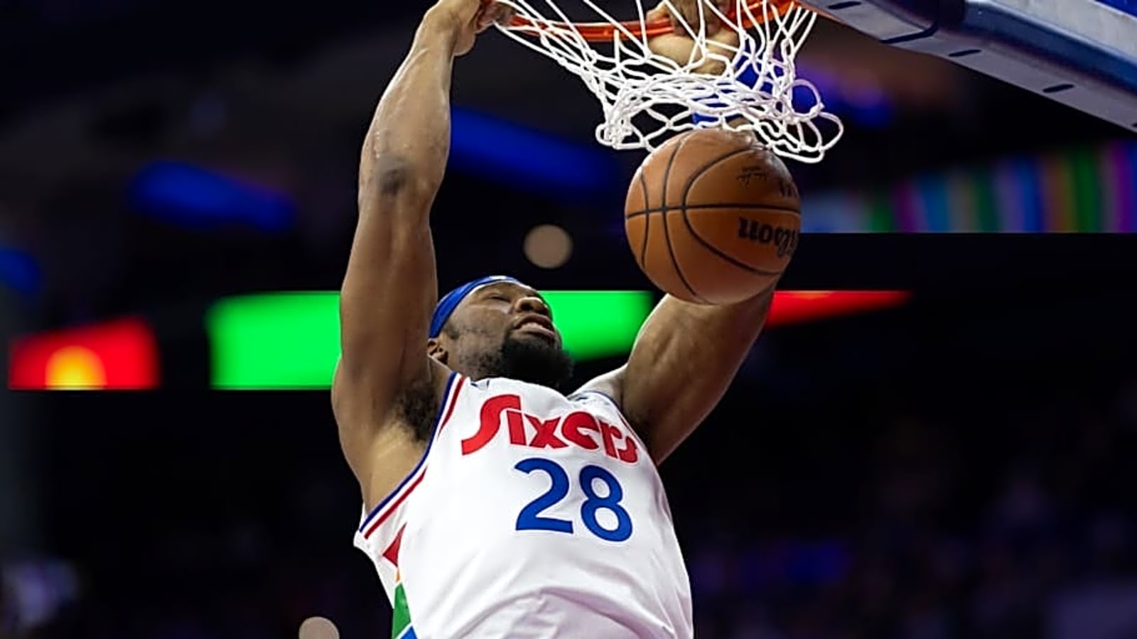 Knicks Forward Posts Monster EuroBasket Showing