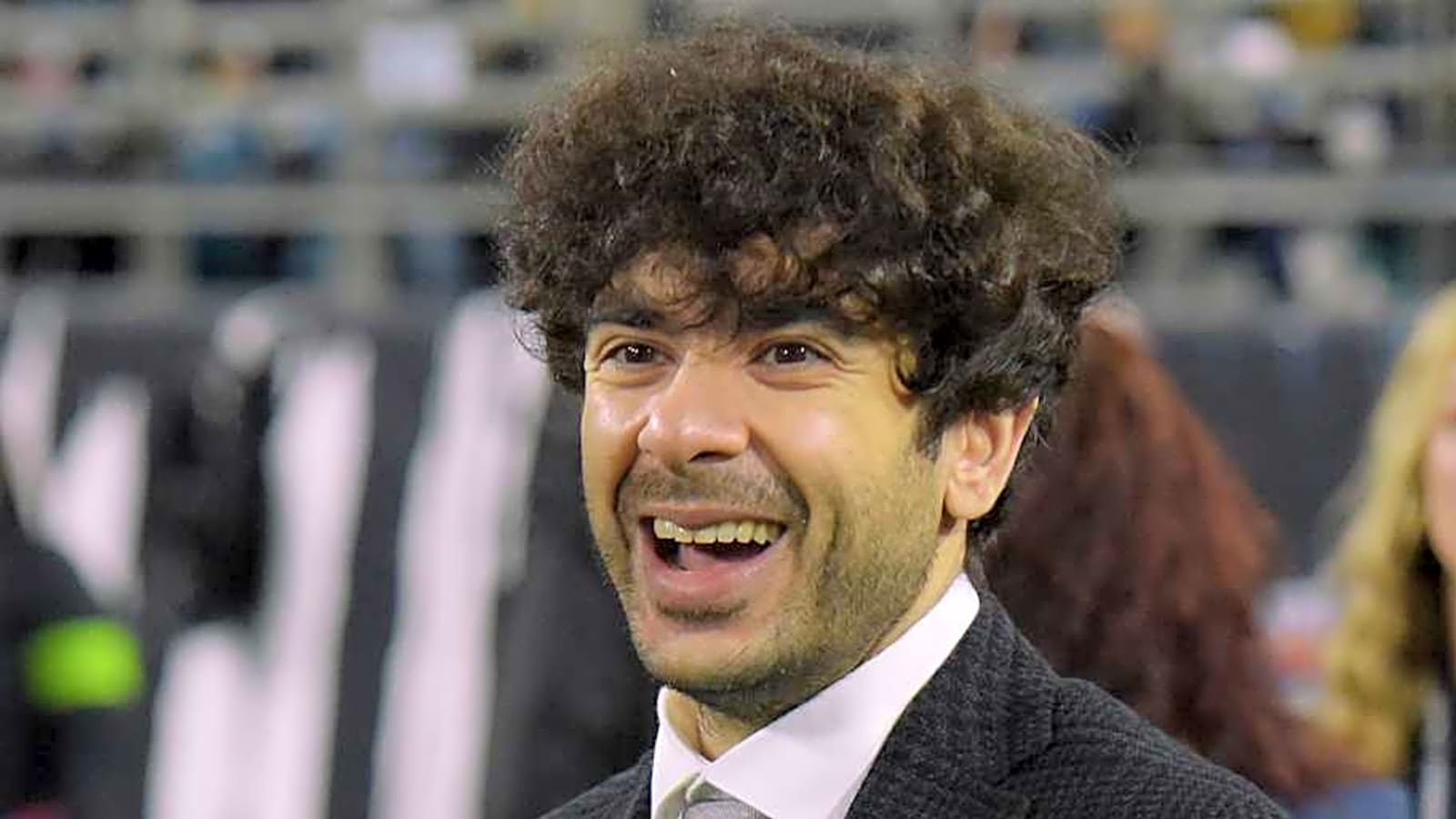 Tony Khan Announces Details For AEW Worlds End 2025 Happening In December