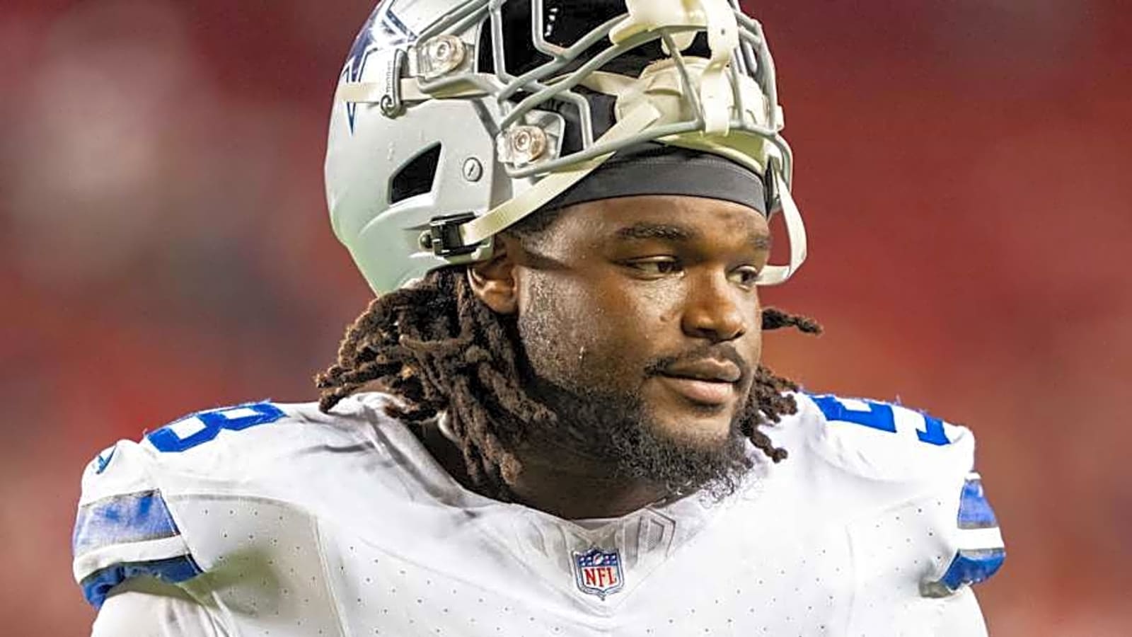 Ranking the 3 most overrated Cowboys players on the 2025 roster