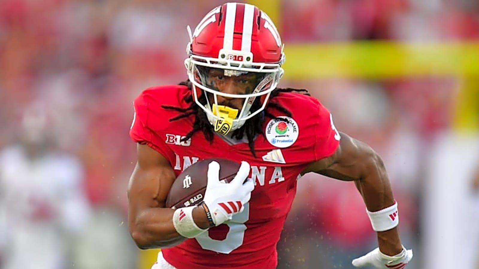 Offense First: Why The Eagles Must Ignore Defense In Round 1 Of The NFL Draft This Year