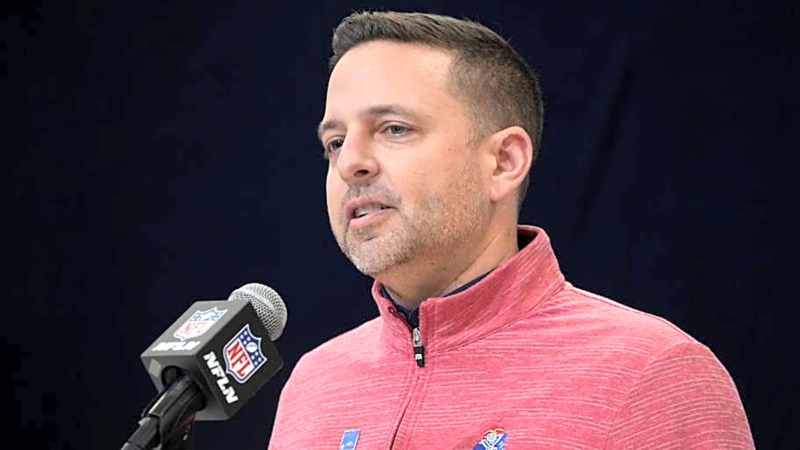 Patriots Exec Receives Head-Turning Prediction