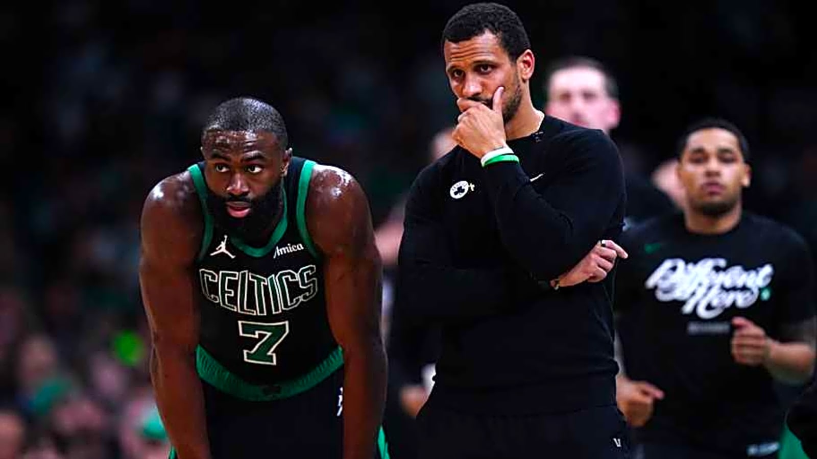 Celtics Expected to Avoid Play-In Tournament by NBA Insider