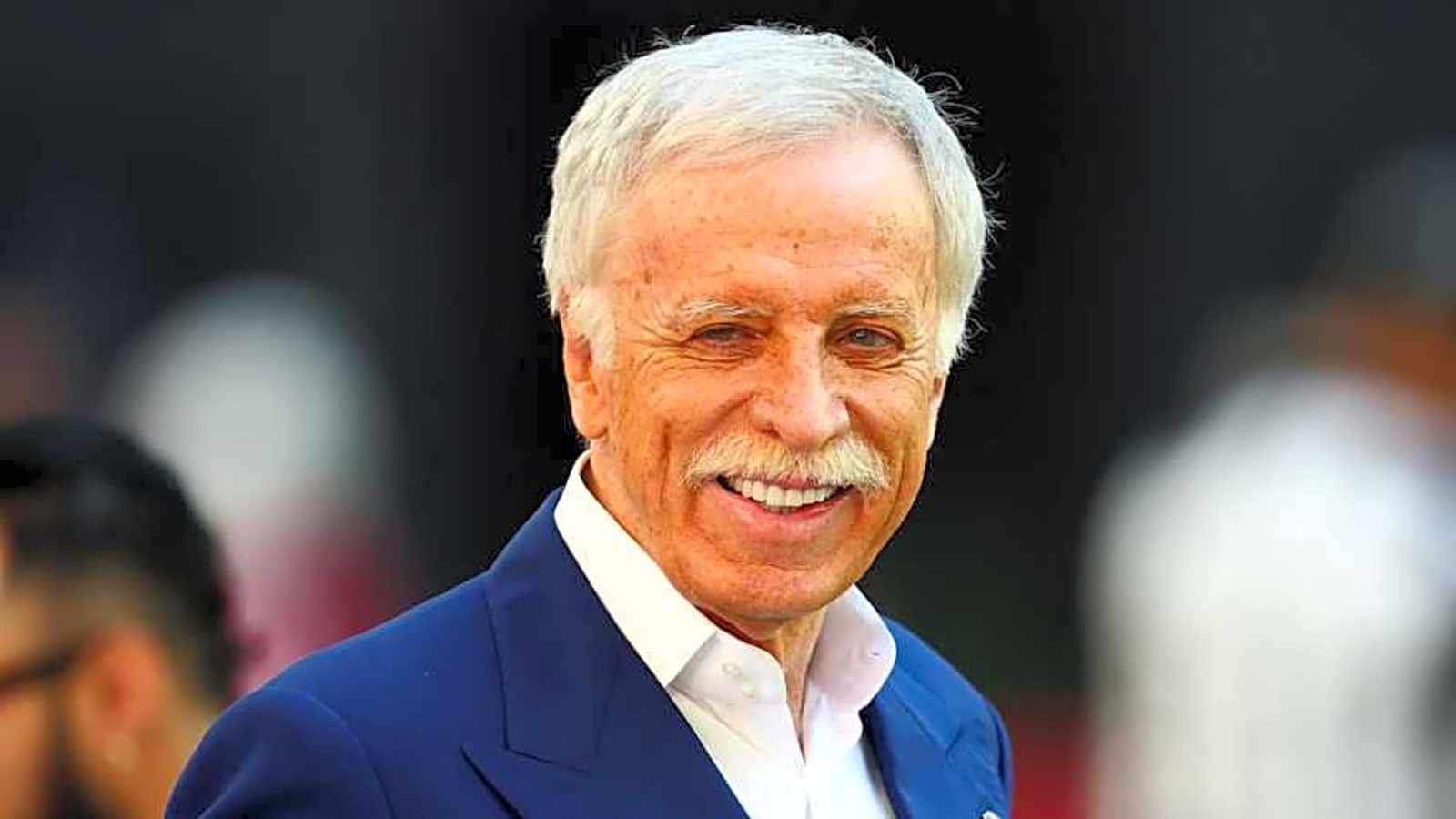 Where Rams' Stan Kroenke Ranks Amongst Fellow NFL's Owners