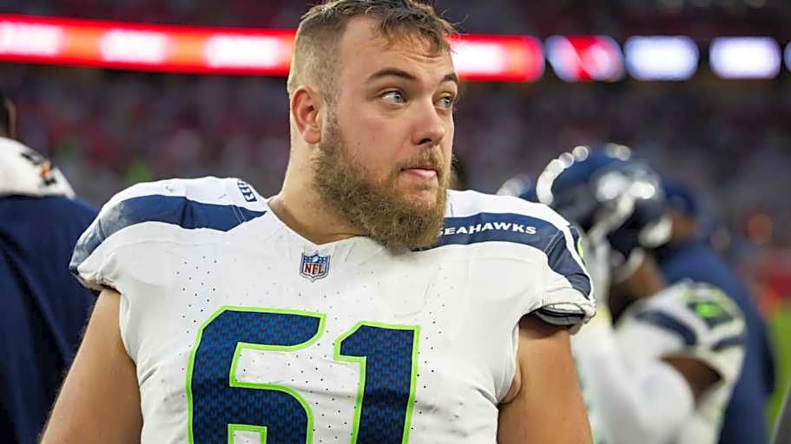 PFF preseason grades for Seattle Seahawks&#39; offensive line tell 2 distinct stories