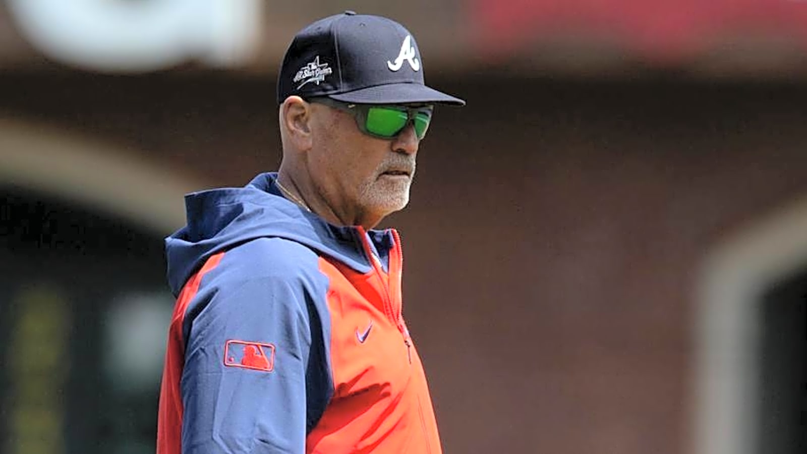 Brian Snitker Sounds Off On Braves Crushing Series Finale Loss To Rockies