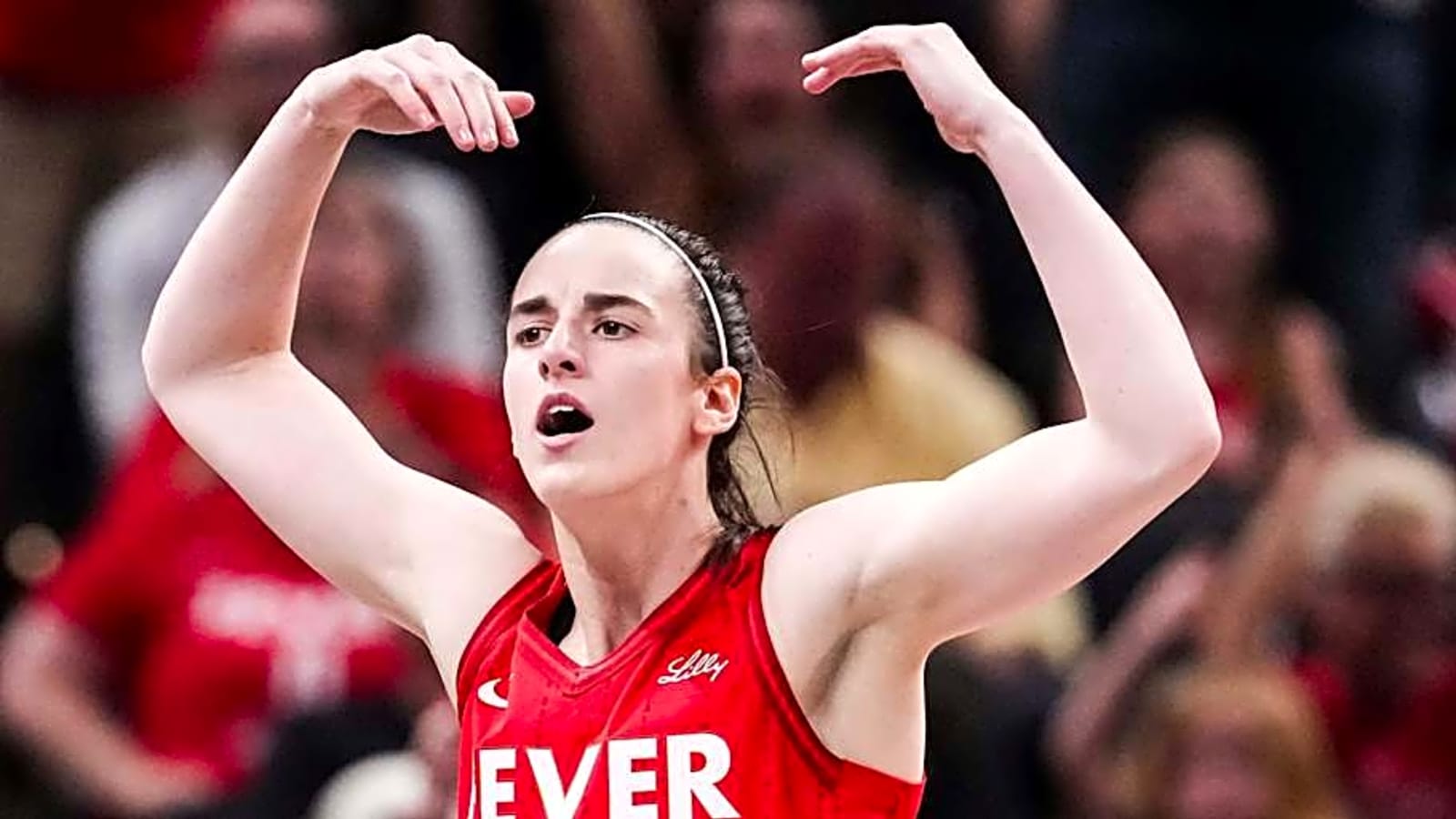 Caitlin Clark Reaches Staggering Statistical Benchmark in Fever Loss to Dream