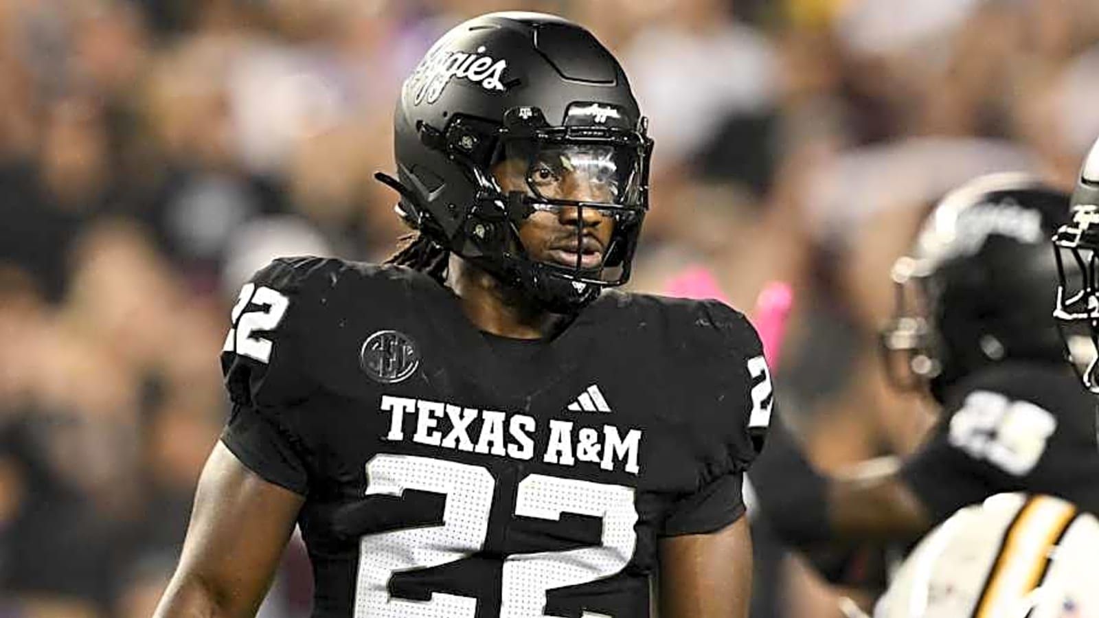 Colts&#39; Most Exciting Undrafted Talent Revealed