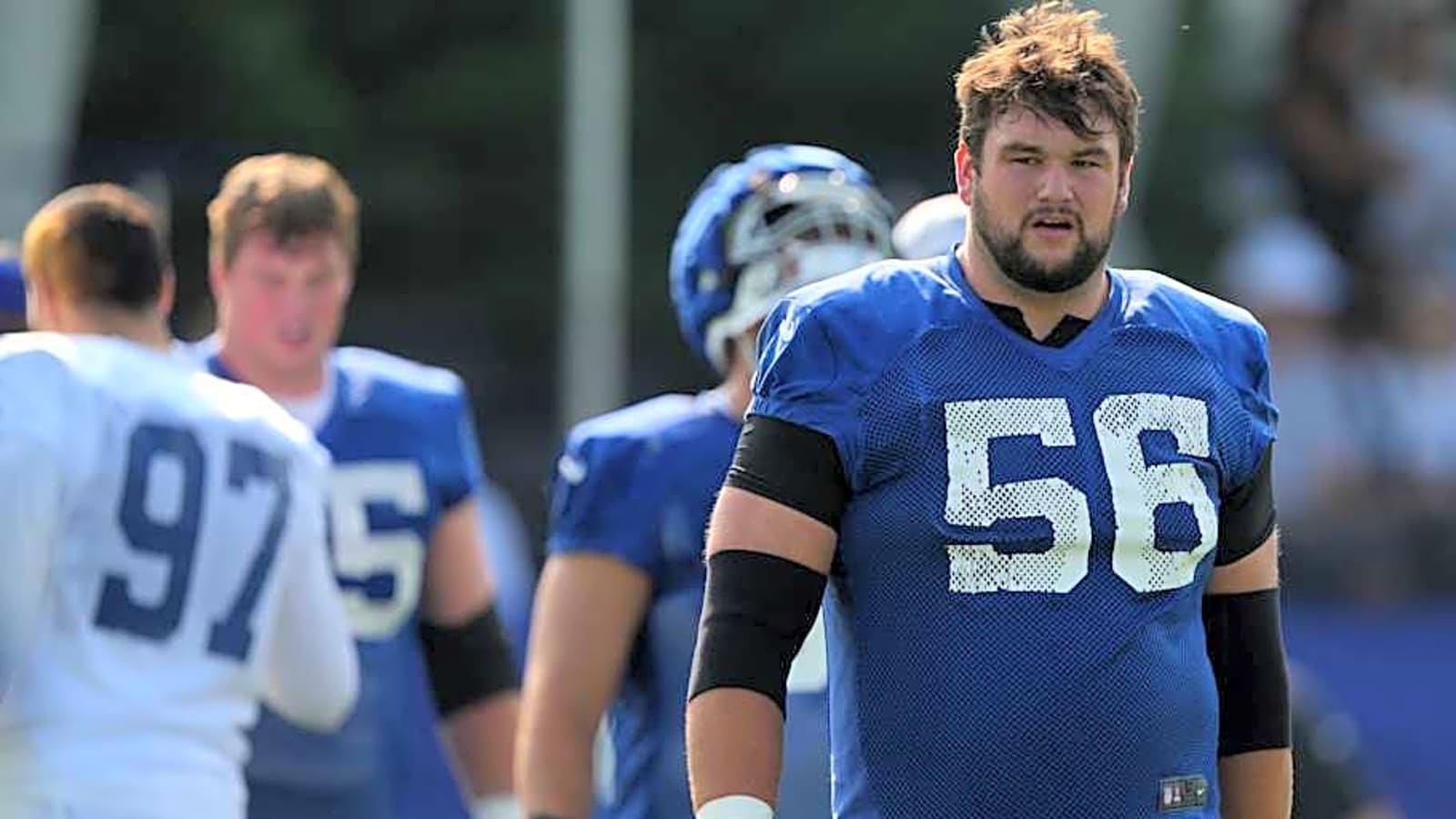 Colts Stalwart Still Ranks Among NFL&#39;s Elite