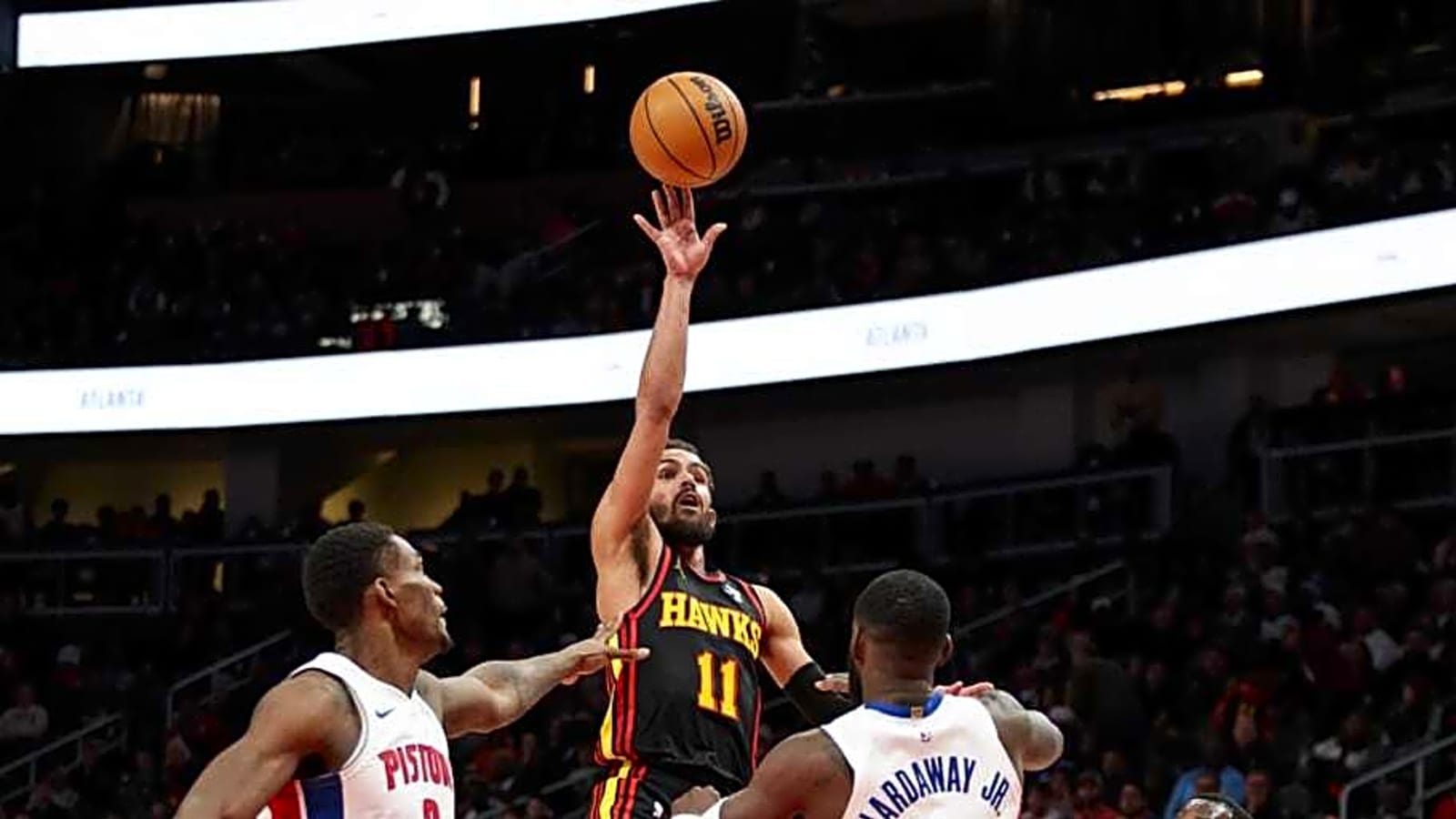Latest NBA Power Rankings Show Atlanta Is Among the Top Eastern Conference Contenders