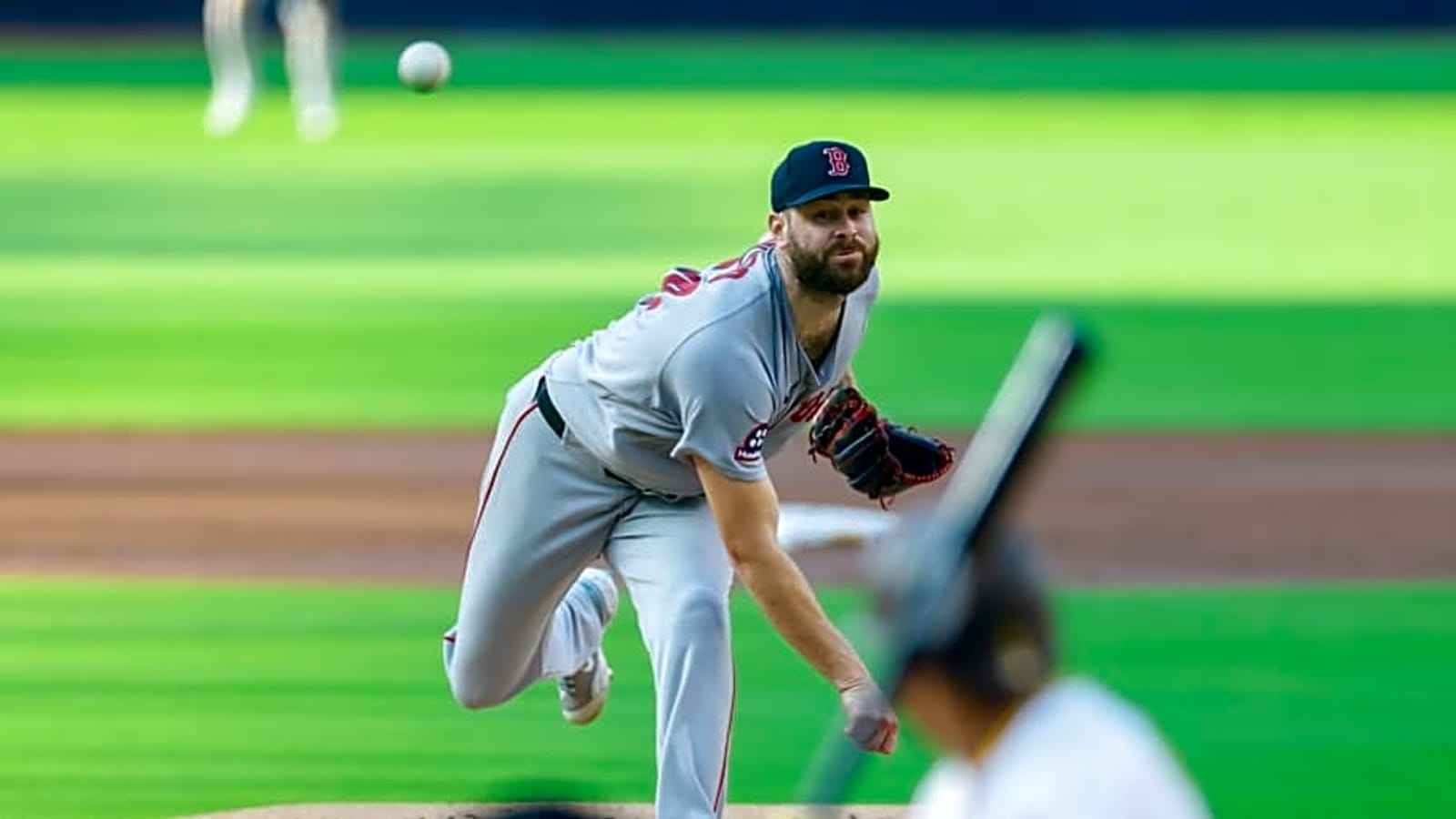 Red Sox&#39;s Craig Breslow Takes Firm Stance On $19 Million Contract Dilemma