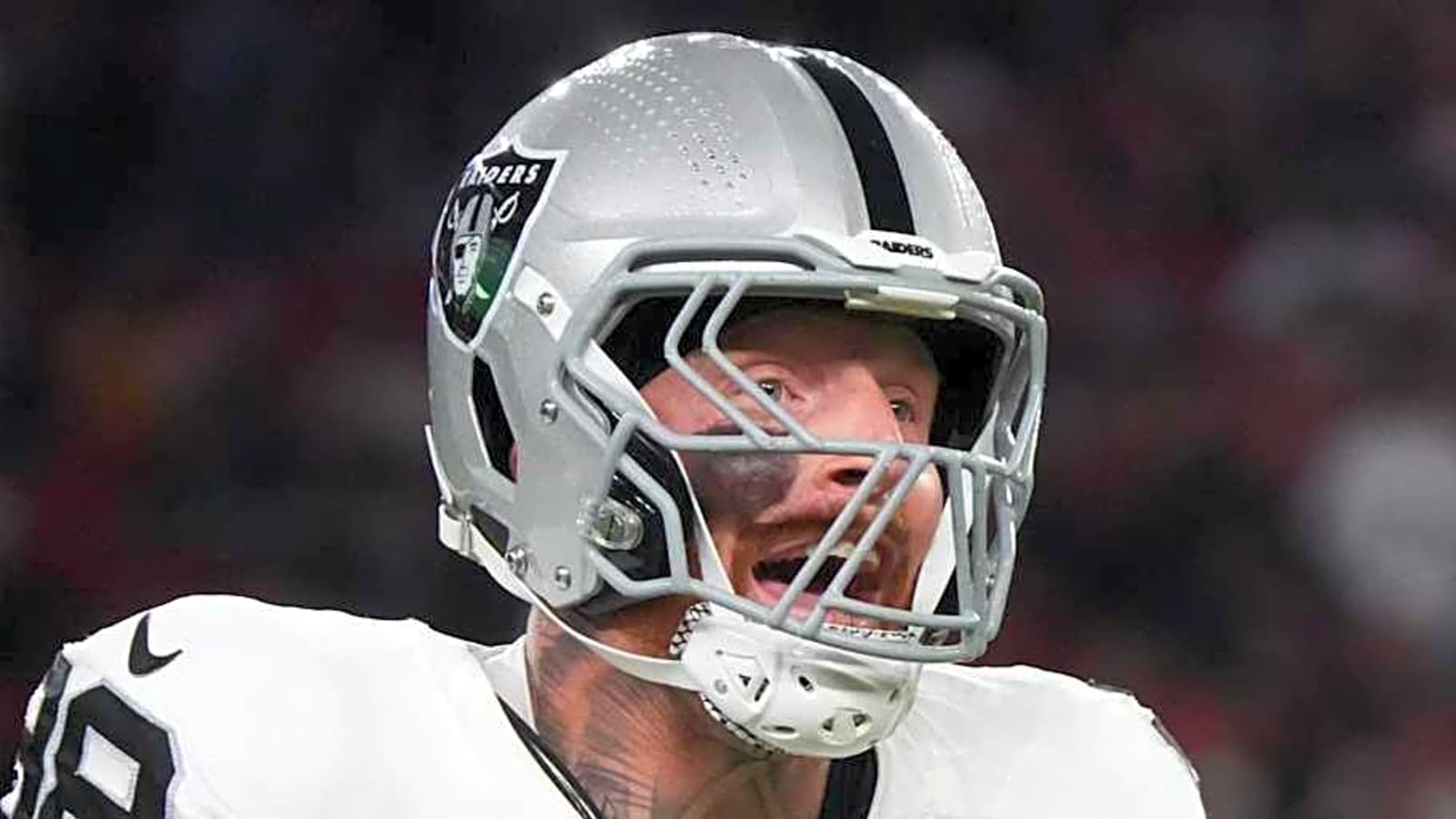 Potential Suitors for Maxx Crosby This Offseason