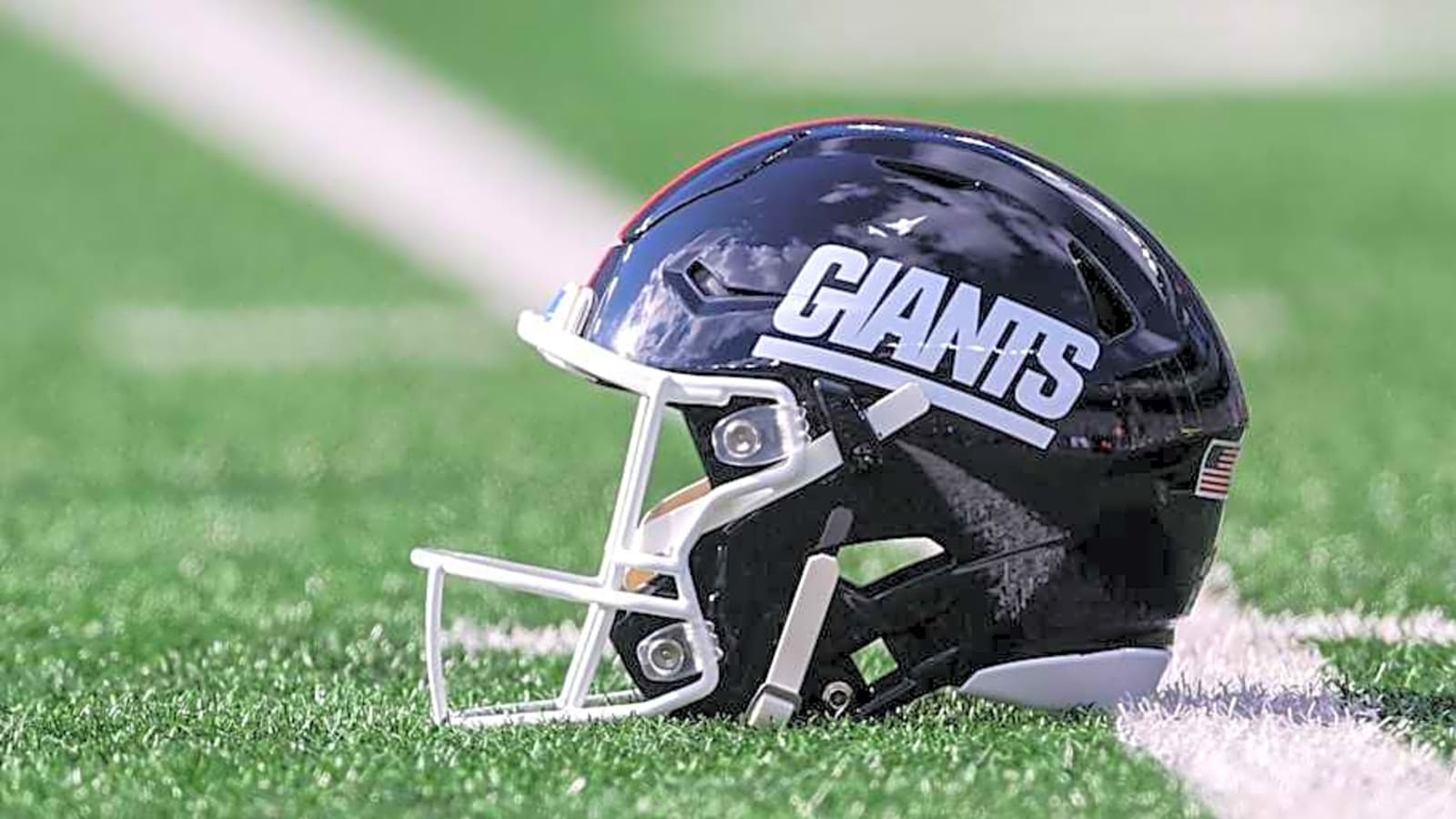Giants Make Two Key Organizational Hires Official