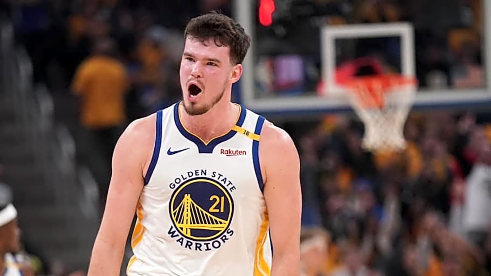 Golden State Warriors Youngsters Step Up Without Jimmy Butler