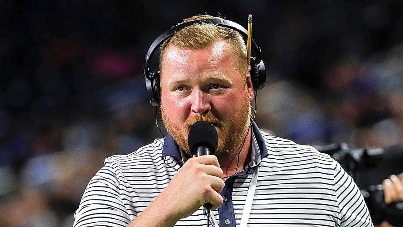 Former Lions OL Calls Packers 'Soft'