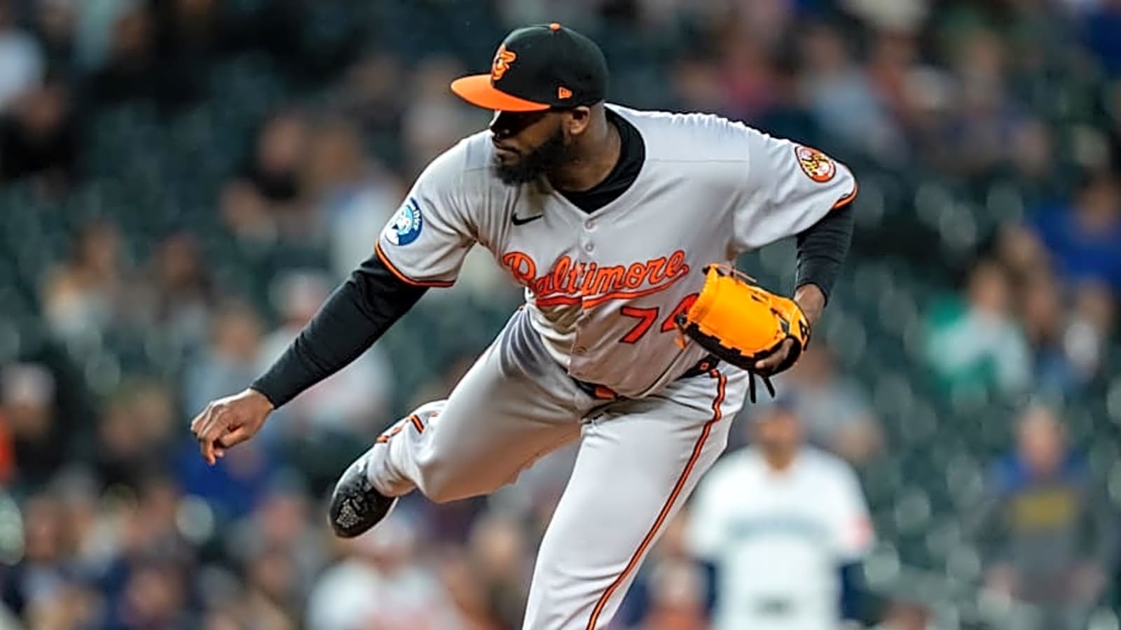 NL East Powerhouse Listed as Potential Trade Partner for Orioles Star Closer