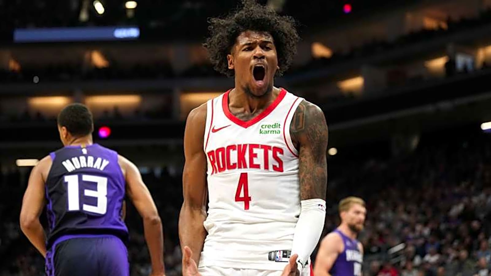 Exploring Jalen Green&#39;s Fit on the Kings: PG of the Future or Unneeded SG?