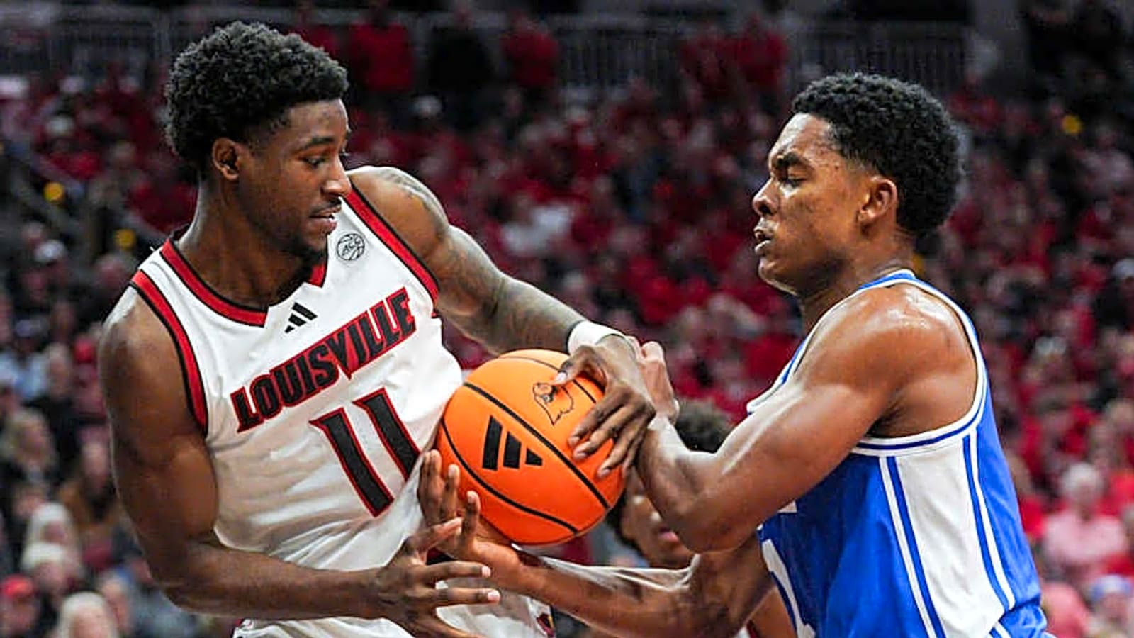 Highlights and Notes: Duke 84, Louisville 73