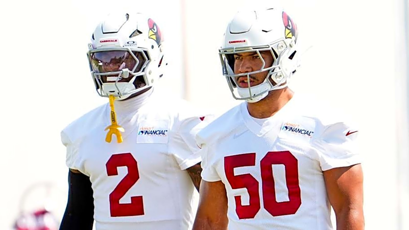 Arizona Cardinals Biggest Remaining Need Revealed