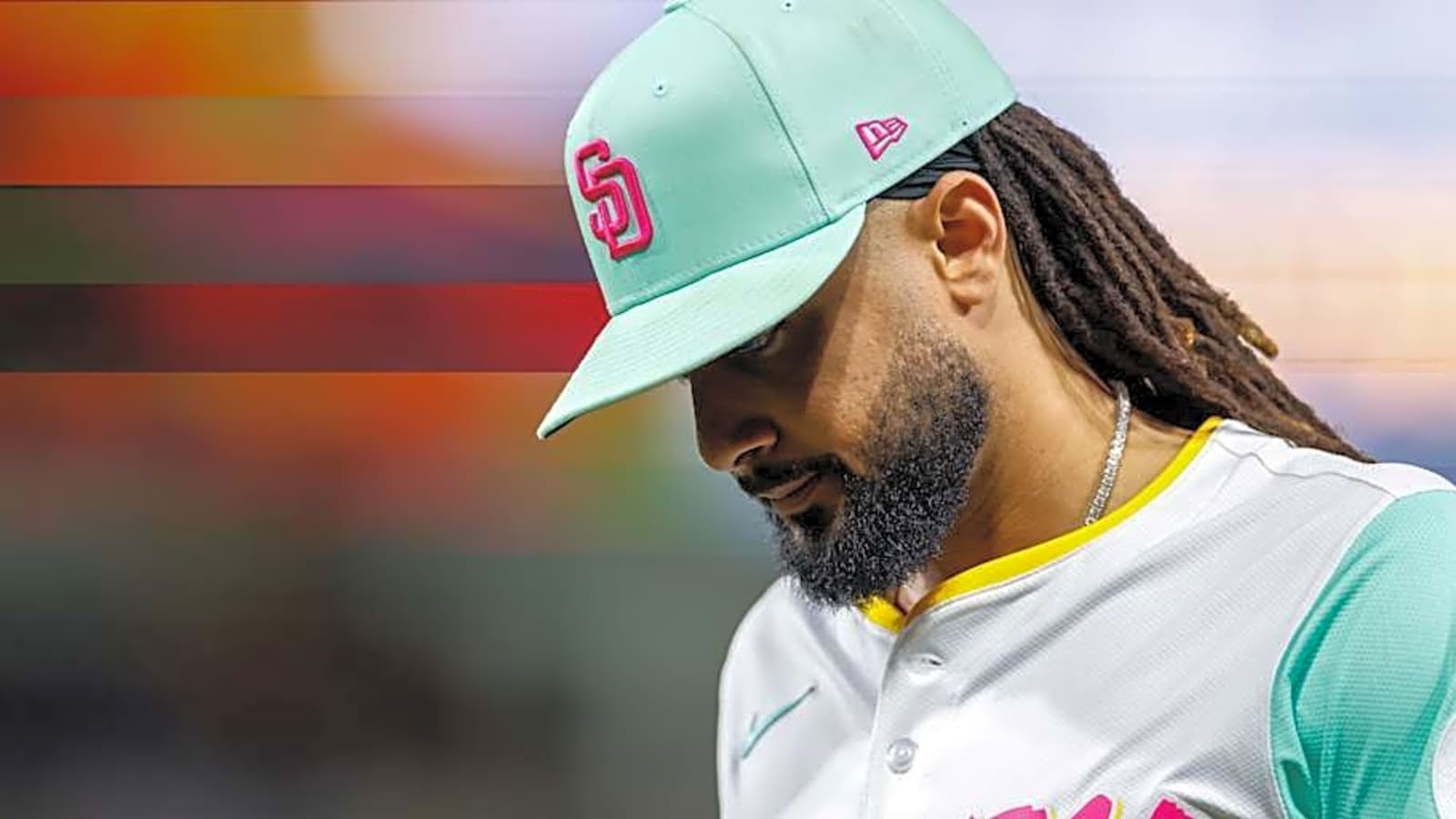 Padres&#39; Fernando Tatis Gets Honest About His Disappointing Postseason Performance