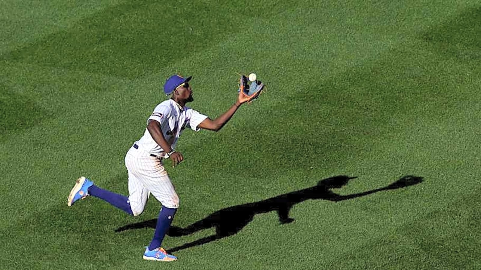 New York Mets Top Prospect Reportedly Set to Play First Game Since 2023 as Part of MiLB Rehab