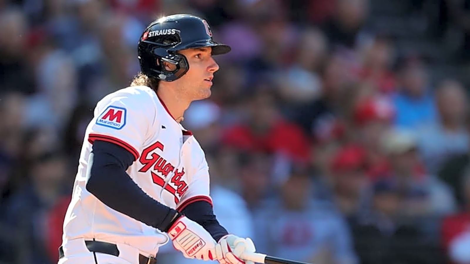 Cleveland Guardians reveal lineup for pivotal Game 3 against Detroit Tigers