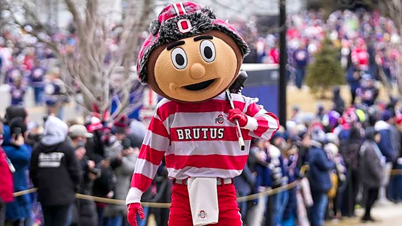 Ohio State Fans Will be Seething Over Controversial Big Ten Prediction