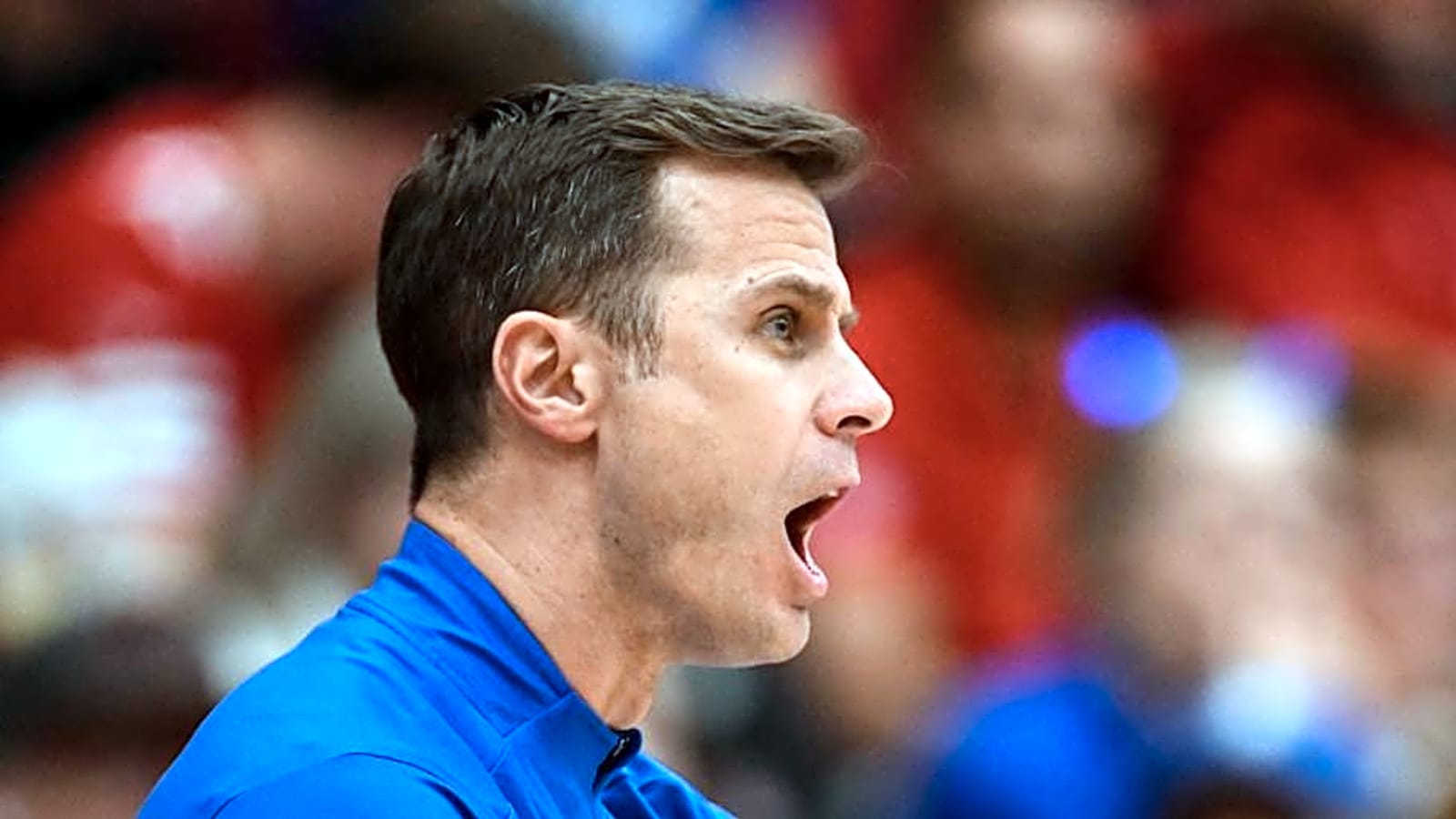 Duke Still Drawing Curious Questions Despite Signature Win