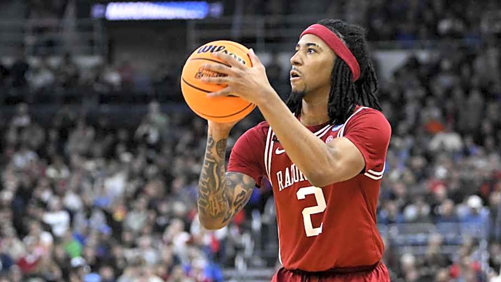 Prediction: Will Illinois Target Arkansas Transfer Boogie Fland?