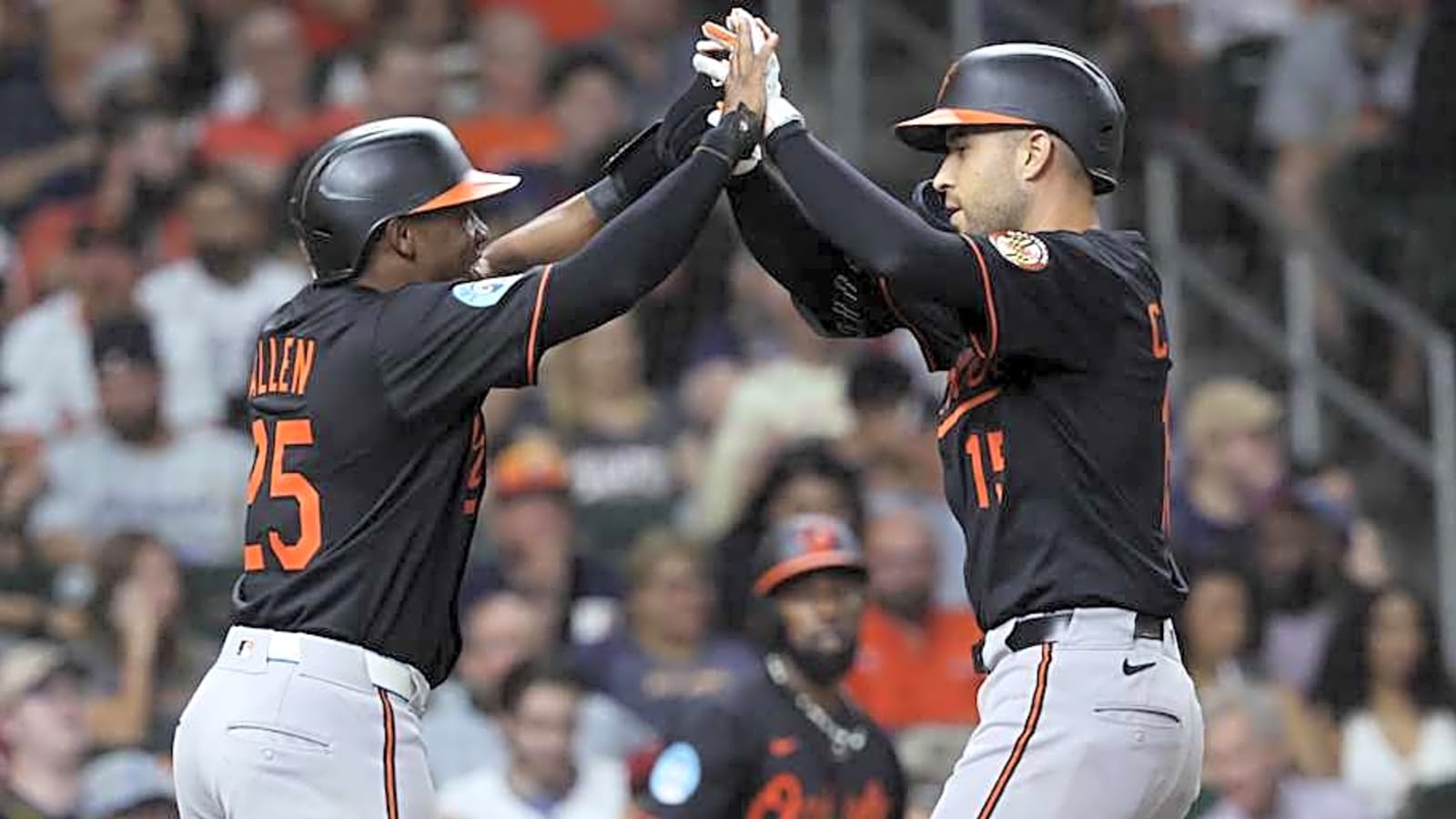 Orioles can be most dangerous spoiler in baseball down the stretch
