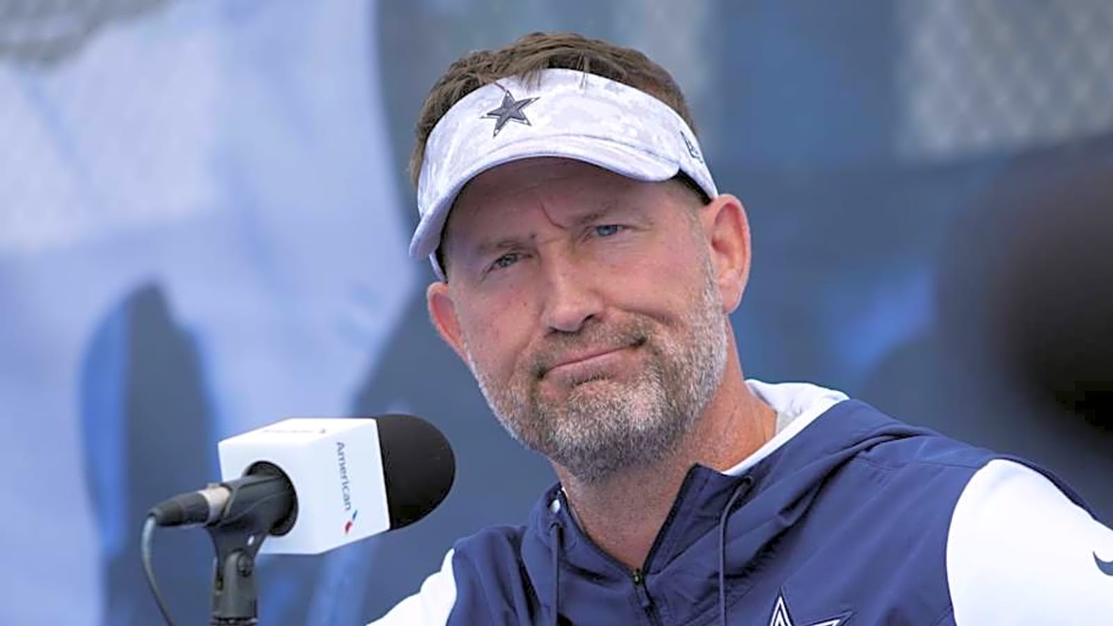 Brian Schottenheimer to &#39;regularly&#39; elevate Cowboys offense with pre-snap deception