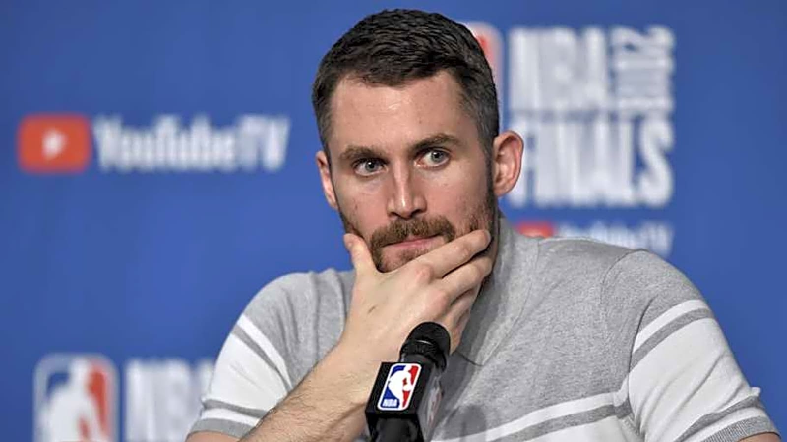 NBA World Reacts To Miami Heat 3-Team Trade With Clippers And Jazz