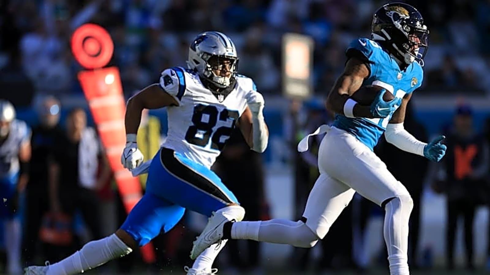 One NFC Division the Jaguars Have Struggled the Least Against