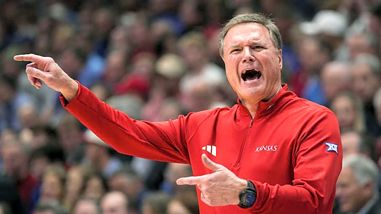 Three Things That Could Make or Break Kansas Basketball’s 2025-26 Season