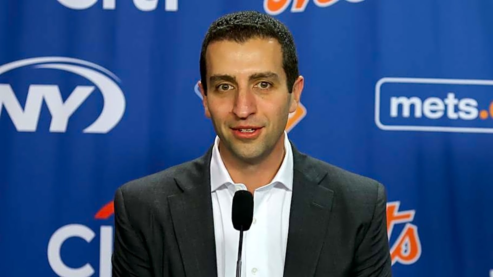 Mets&#39; David Stearns gives telling update on trade deadline plans