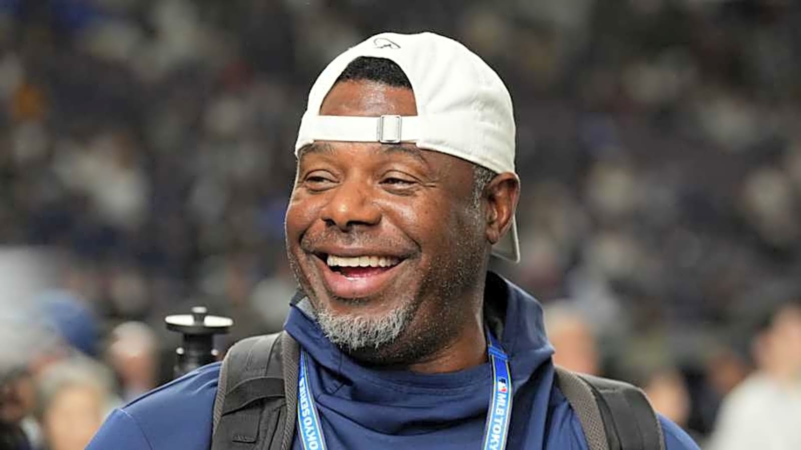 Seattle Mariners Legend Ken Griffey Jr. Gets Passed in Baseball History By Aaron Judge