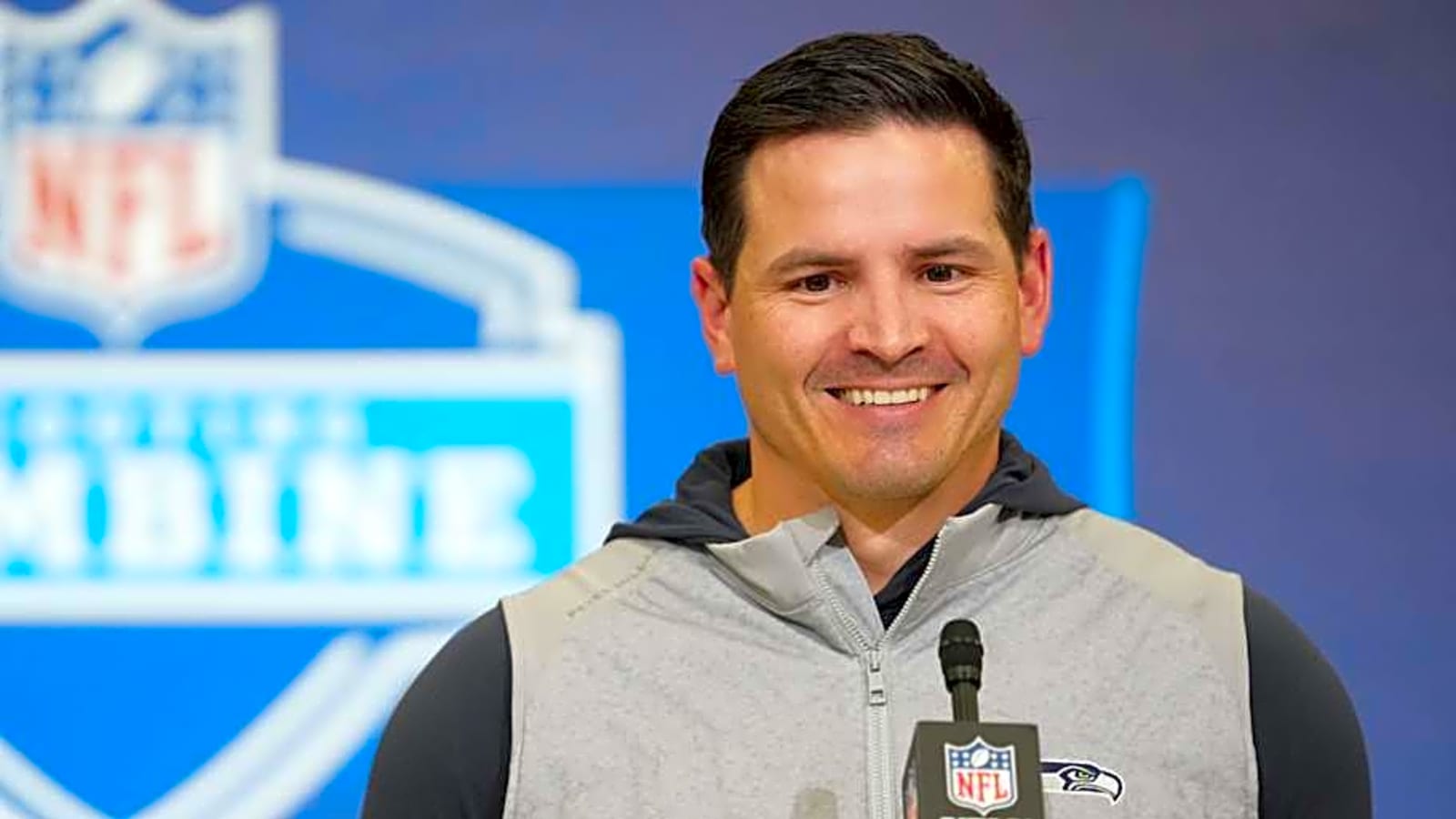 Ranking Likeliest Positions For Seahawks' First Round Pick